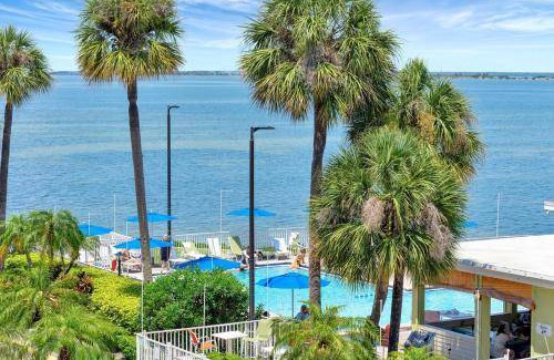Rocky Point House | 51 m² House ∙ 1 bedroom ∙ 4 guests
