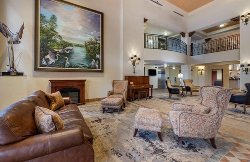 Gainesville Hotel | 52 m² Hotel ∙ 2 bedrooms ∙ 127 guests