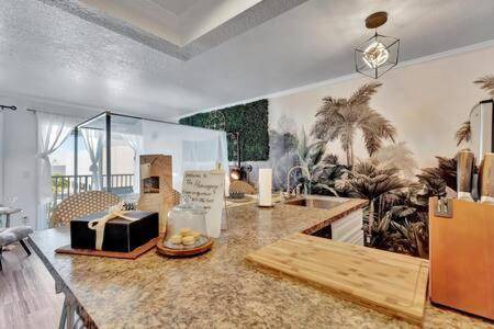 Rocky Point House | 52 m² House ∙ 1 bedroom ∙ 4 guests