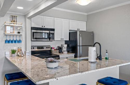 Rocky Point House | 52 m² House ∙ 1 bedroom ∙ 4 guests