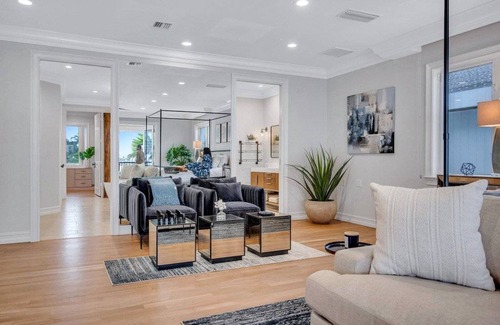 Harbour Inlet House | 520 m² House ∙ 6 bedrooms ∙ 16 guests