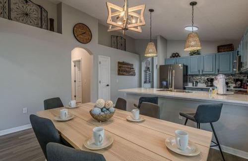 Highgate Park House | 547 - Magical Holiday Stay