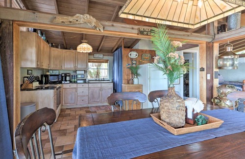 Tropic Apartment | 55 m² Apartment ∙ 3 guests