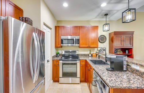 St. Augustine Apartment | 55 m² Apartment ∙ 2 guests