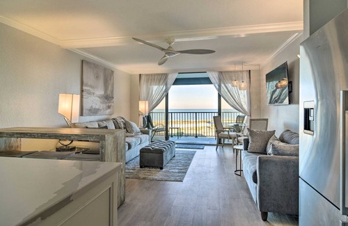 Sand Key Apartment | 55 m² Apartment ∙ 1 bedroom ∙ 5 guests