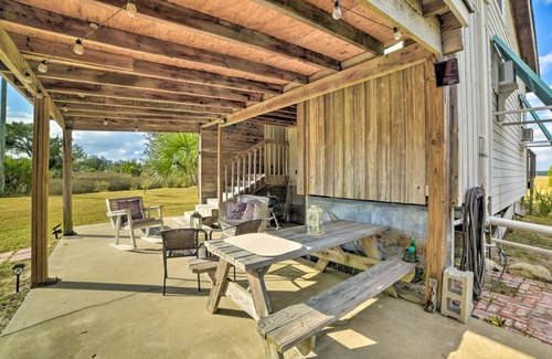 Salem Cottage | 55 m² Cabin ∙ 1 bedroom ∙ 4 guests