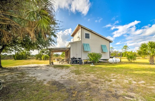 Salem Cottage | 55 m² Cabin ∙ 1 bedroom ∙ 4 guests