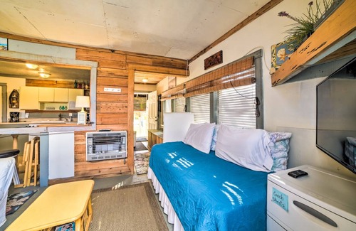 Salem Cottage | 55 m² Cabin ∙ 1 bedroom ∙ 4 guests