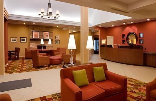 College Town Hotel | 55 m² Hotel ∙ 127 guests