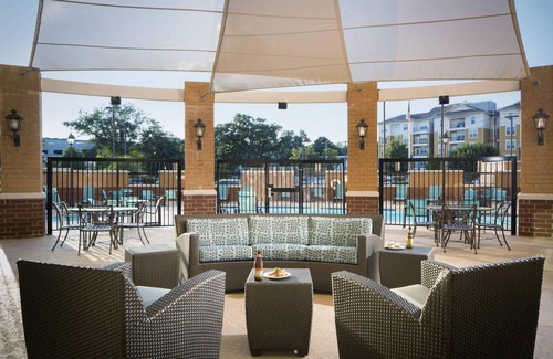 College Town Hotel | 55 m² Hotel ∙ 127 guests