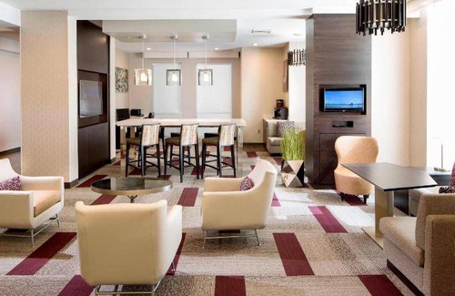 College Town Hotel | 55 m² Hotel ∙ 127 guests