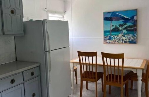 Fort Pierce North House | 55+ Treasure Coast Mobile home