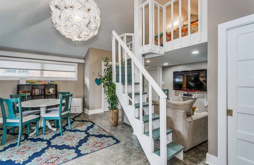 South Pensacola Apartment | 56 m² Apartment ∙ 1 bedroom ∙ 4 guests