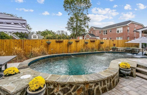 South Pensacola Apartment | 56 m² Apartment ∙ 1 bedroom ∙ 4 guests