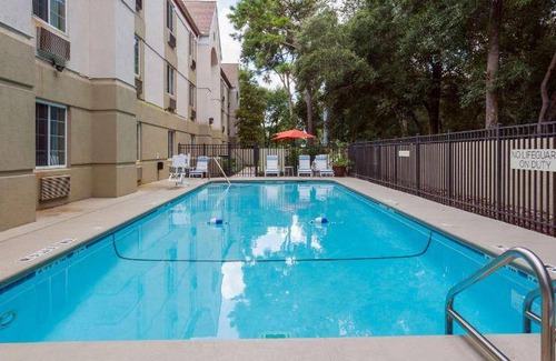 Altamonte Springs Bed & Breakfast | 56 m² Bed and breakfast ∙ 127 guests