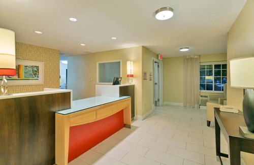 Altamonte Springs Bed & Breakfast | 56 m² Bed and breakfast ∙ 127 guests