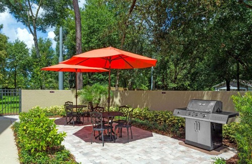 Altamonte Springs Bed & Breakfast | 56 m² Bed and breakfast ∙ 127 guests