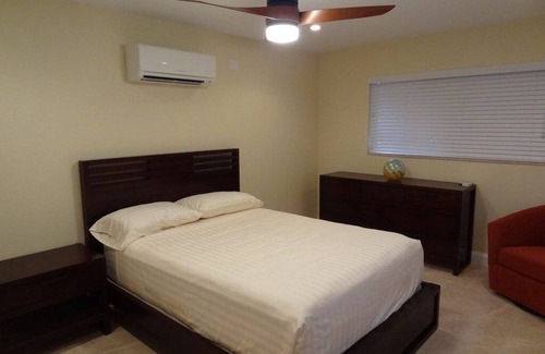 Coral Ridge Condo | 56 m² Condo ∙ 1 bedroom ∙ 4 guests