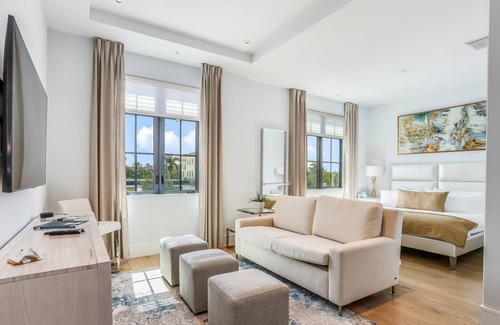 Old Naples Condo | 57 m² Condo ∙ 4 guests