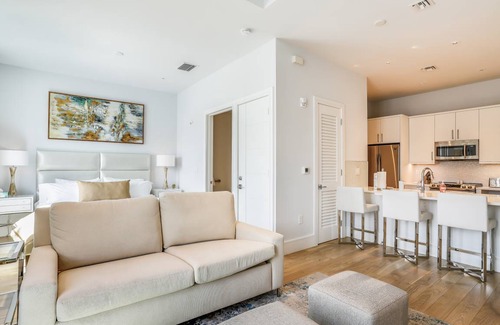 Old Naples Condo | 57 m² Condo ∙ 4 guests