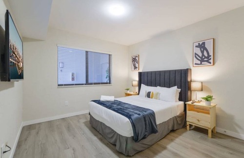 East Little Havana Apartment | 59 m² Apartment ∙ 1 bedroom ∙ 4 guests
