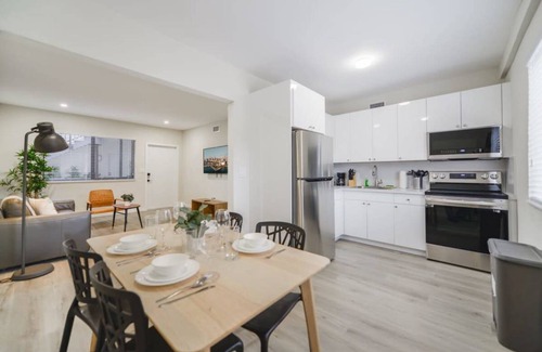 East Little Havana Apartment | 59 m² Apartment ∙ 1 bedroom ∙ 4 guests