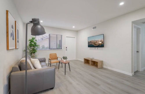East Little Havana Apartment | 59 m² Apartment ∙ 1 bedroom ∙ 4 guests