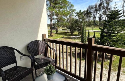 Sebring Apartment | 60 m² Apartment ∙ 1 bedroom ∙ 4 guests
