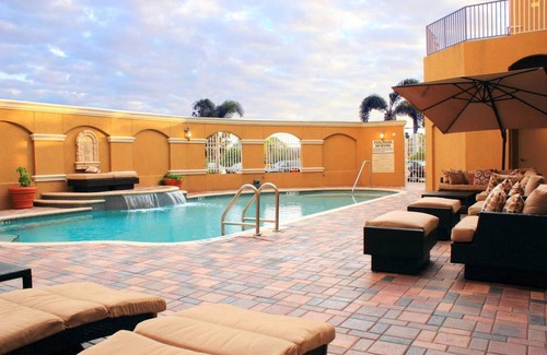St. Petersburg - Clearwater Hotel | 60 m² Hotel ∙ 127 guests