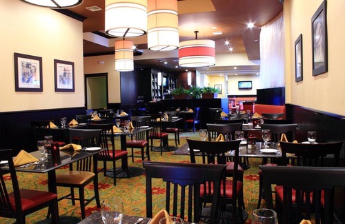 St. Petersburg - Clearwater Hotel | 60 m² Hotel ∙ 127 guests