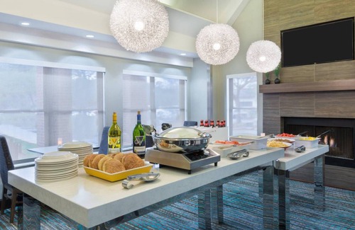 Tallahassee Hotel | 60 m² Hotel ∙ 127 guests