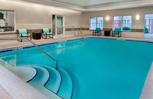 Tallahassee Hotel | 60 m² Hotel ∙ 127 guests