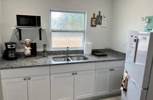 San Carlos Park Apartment | 600 m² Apartment ∙ 1 bedroom ∙ 2 guests