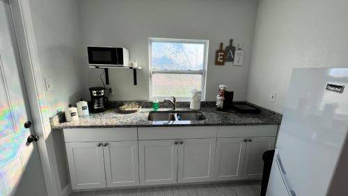 San Carlos Park Apartment | 600 m² Apartment ∙ 1 bedroom ∙ 2 guests
