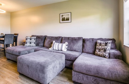 Lauderhill Apartment | 62 m² Apartment ∙ 1 bedroom ∙ 2 guests