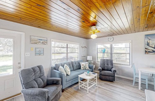 Lake Placid Condo | 62 m² Condo ∙ 1 bedroom ∙ 5 guests