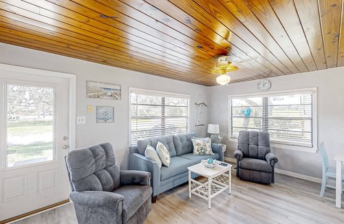 Lake Placid Condo | 62 m² Condo ∙ 1 bedroom ∙ 5 guests