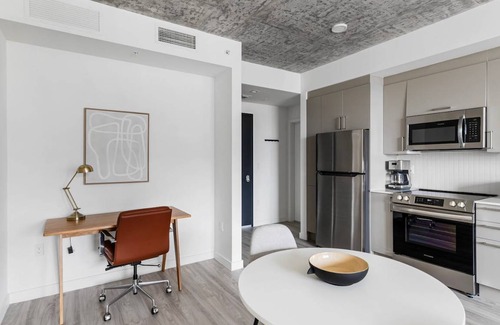 Edgewater Apartment | 63 m² Apartment ∙ 1 bedroom ∙ 2 guests