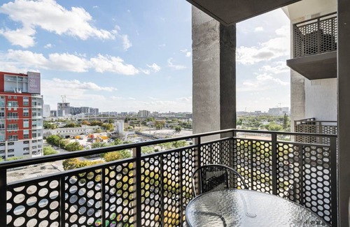 Edgewater Apartment | 63 m² Apartment ∙ 1 bedroom ∙ 2 guests