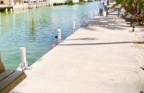Lower Matecumbe Beach Apartment | 63 m² Apartment ∙ 1 bedroom ∙ 2 guests
