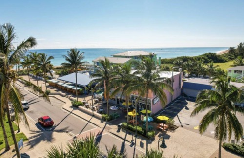 Fort Pierce House | 63 m² House ∙ 1 bedroom ∙ 6 guests
