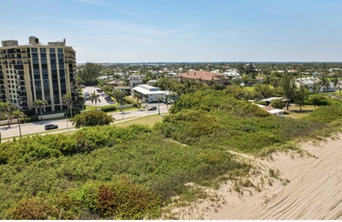 Fort Pierce House | 63 m² House ∙ 1 bedroom ∙ 6 guests