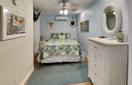 North Redington Beach Condo | 63 m² Condo ∙ 1 bedroom ∙ 4 guests