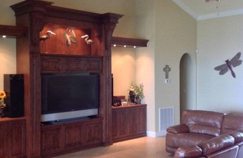 Lake Placid House | 632 m² House ∙ 6 bedrooms ∙ 18 guests