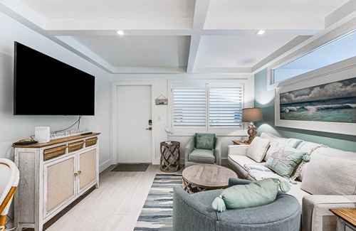 Old Naples Apartment | 65 m² Apartment ∙ 2 bedrooms ∙ 4 guests