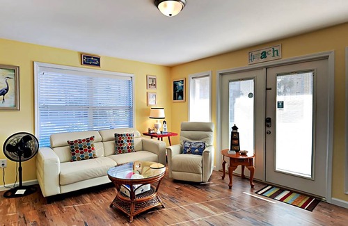 Ono Island Condo | 65 m² Condo ∙ 1 bedroom ∙ 4 guests