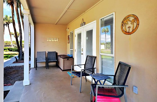 Ono Island Condo | 65 m² Condo ∙ 1 bedroom ∙ 4 guests
