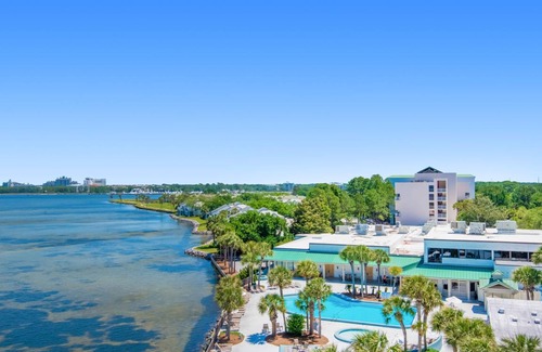 Miramar Beach Condo | 65 m² Condo ∙ 1 bedroom ∙ 4 guests