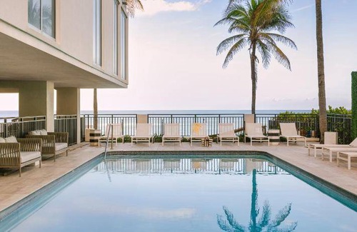 Hillsboro Beach Resort | 65 m² Resort ∙ 8 guests