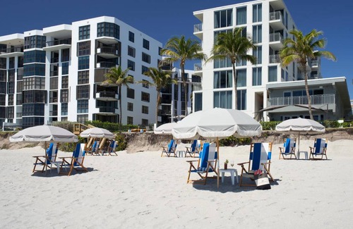 Hillsboro Beach Resort | 65 m² Resort ∙ 8 guests